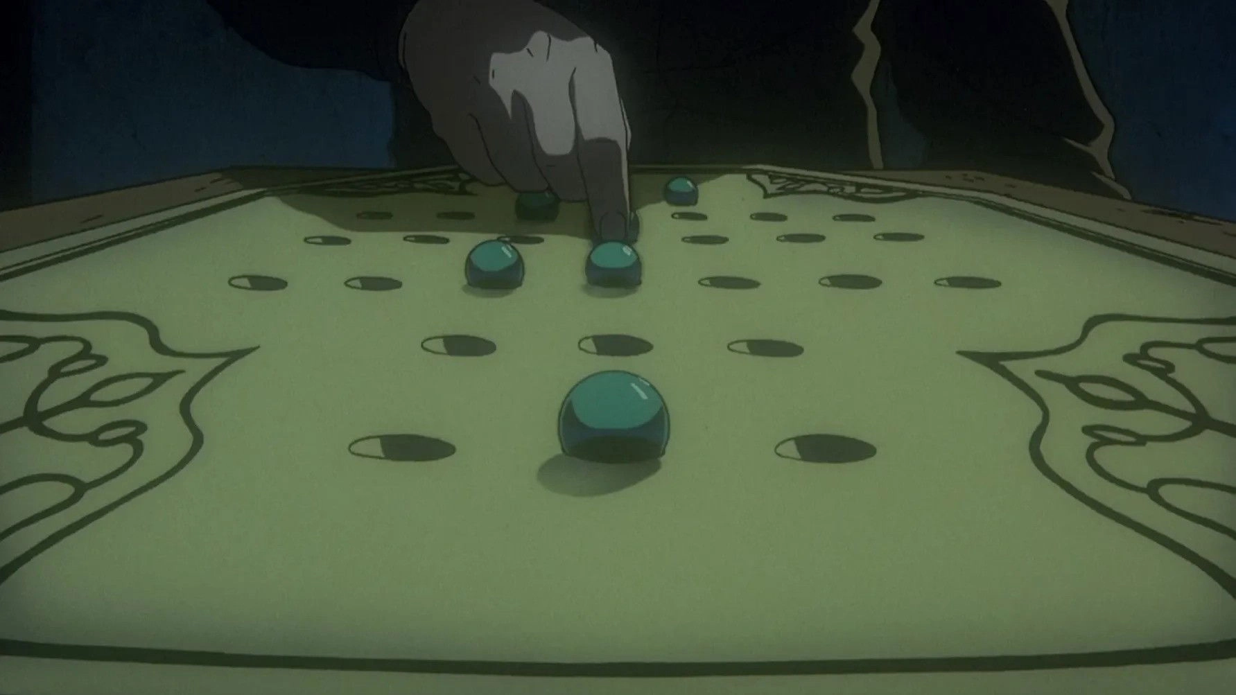 Cowboy Bebop: The Movie