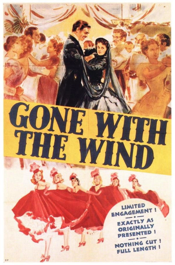 Gone with the Wind