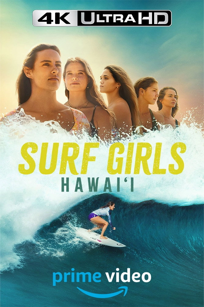 Surf Girls