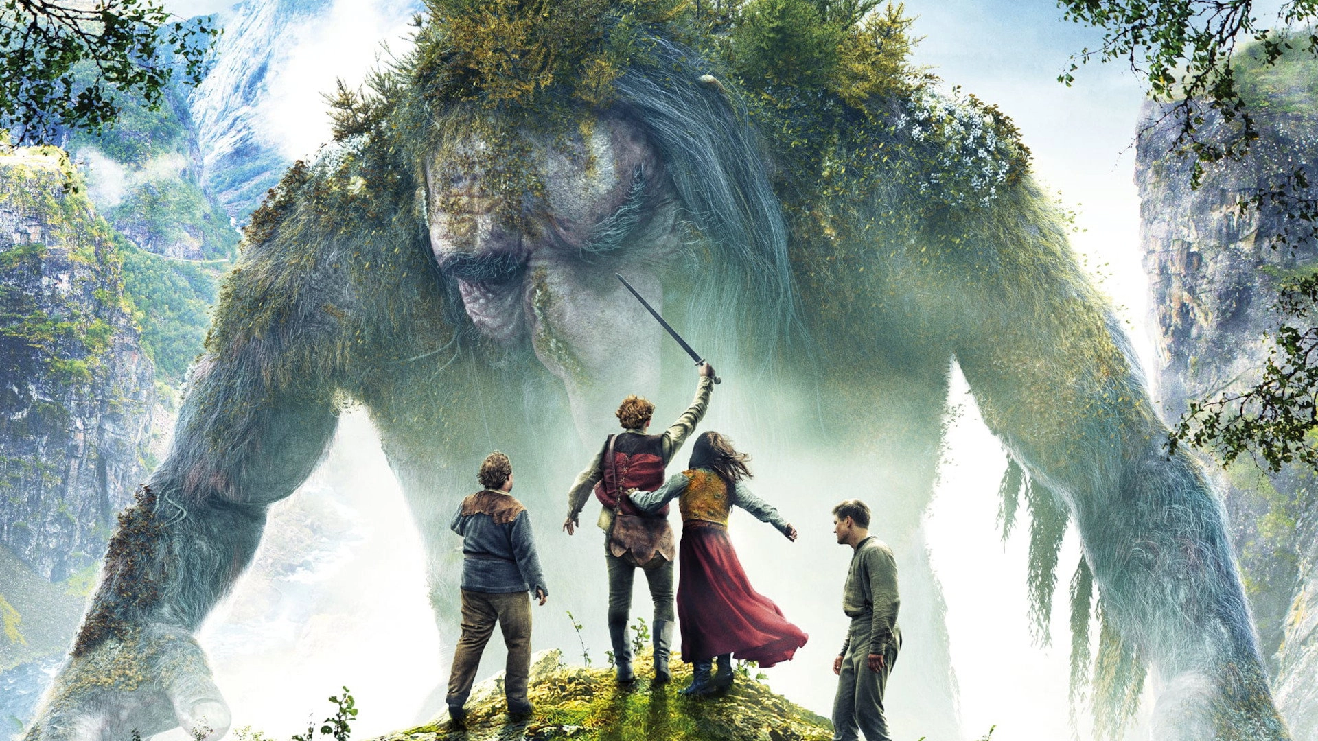 The Ash Lad: In the Hall of the Mountain King