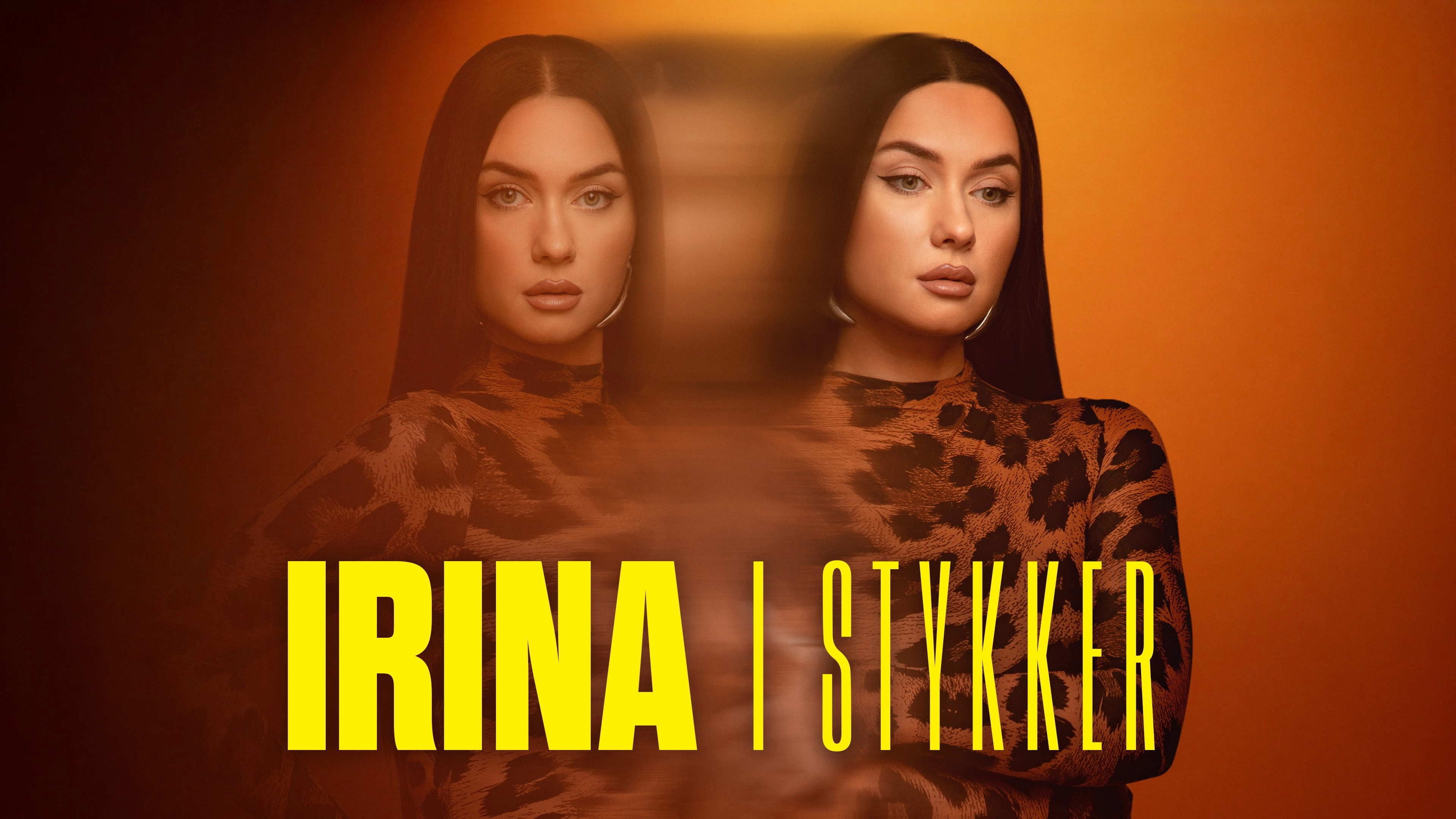 Irina i stykker