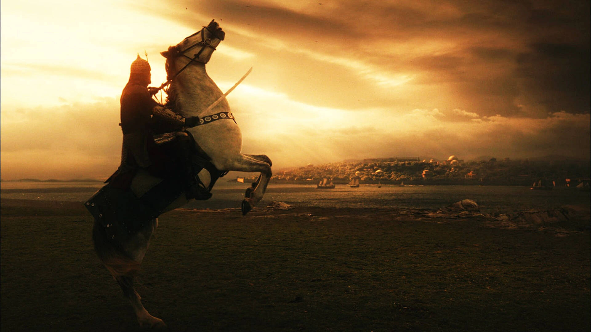 Mehmed: The Conqueror