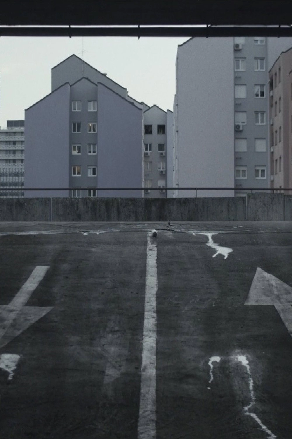Playing with Concrete