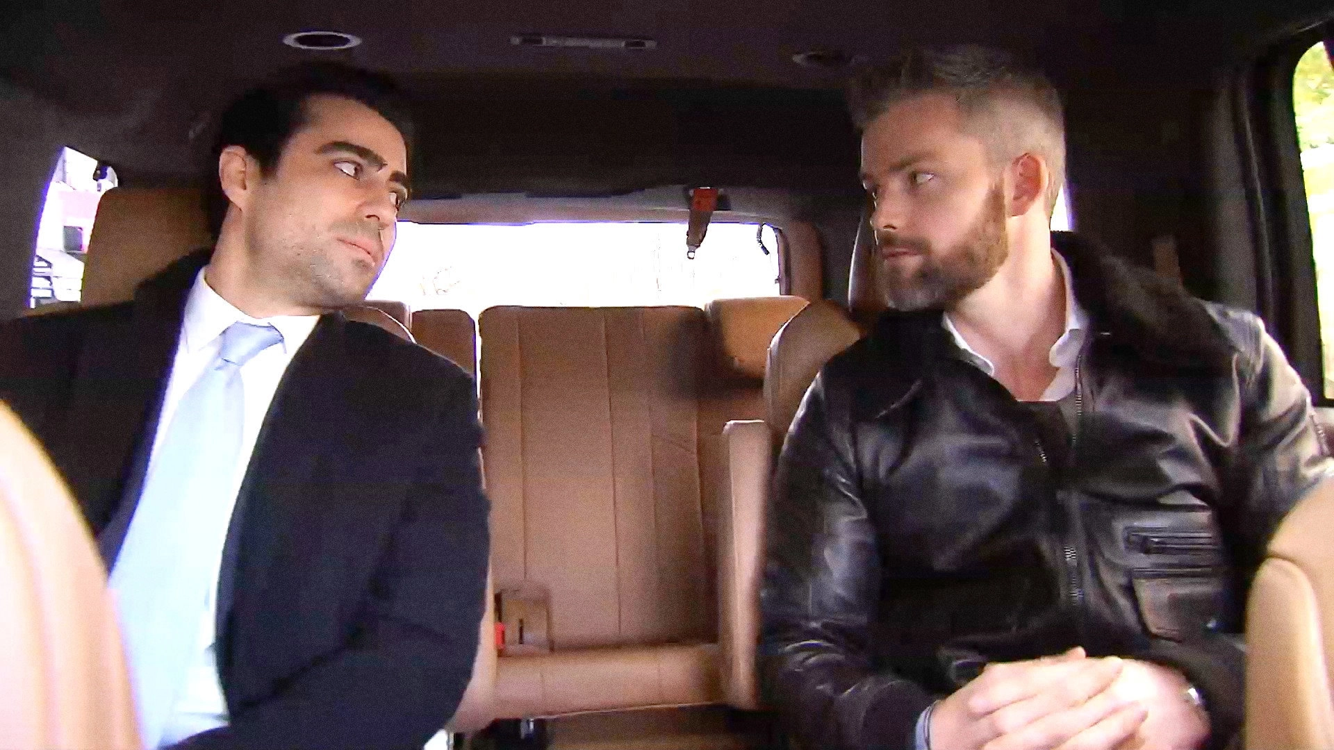 Million Dollar Listing New York