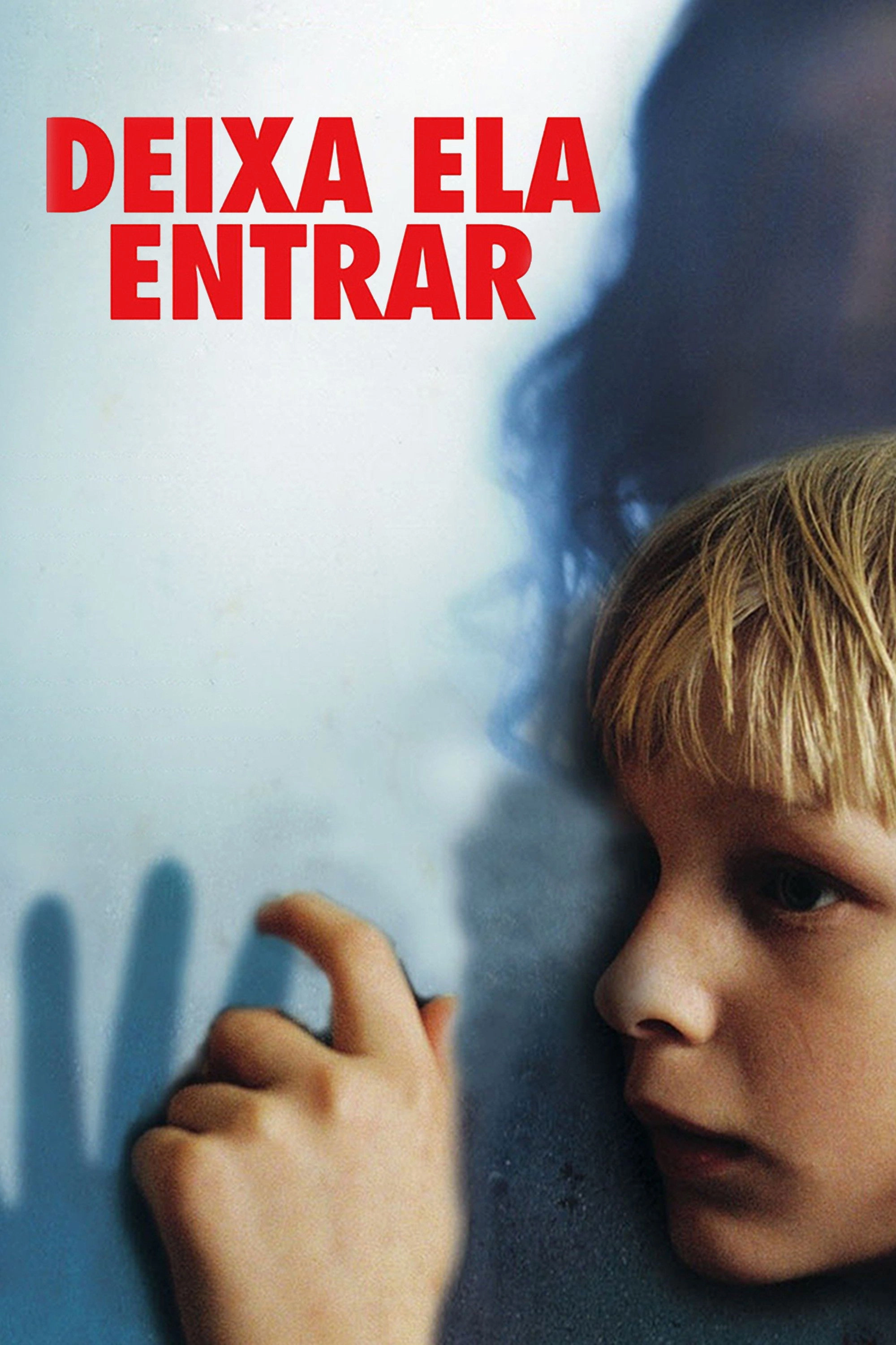 Let the Right One In