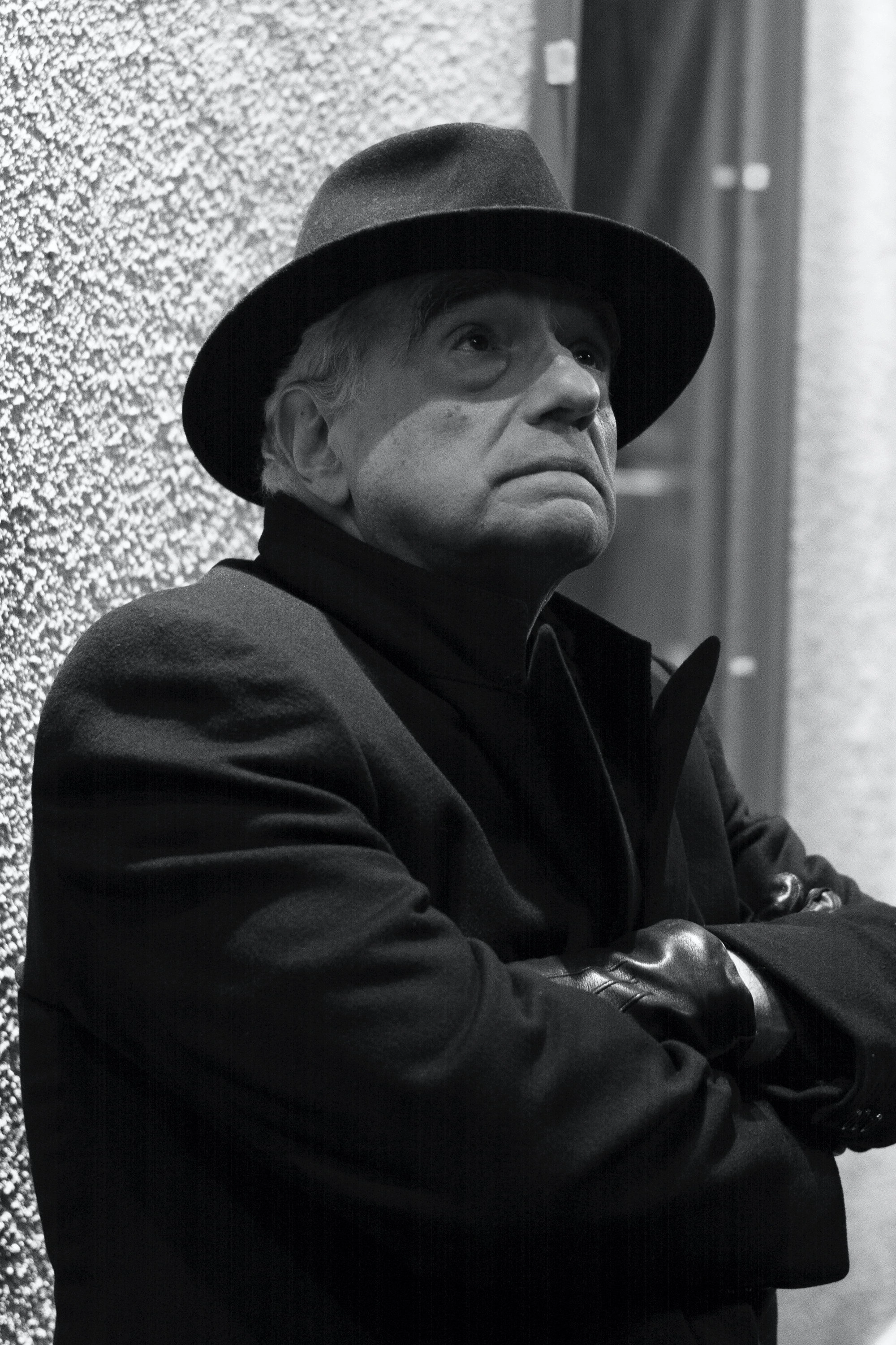 Mr. Scorsese