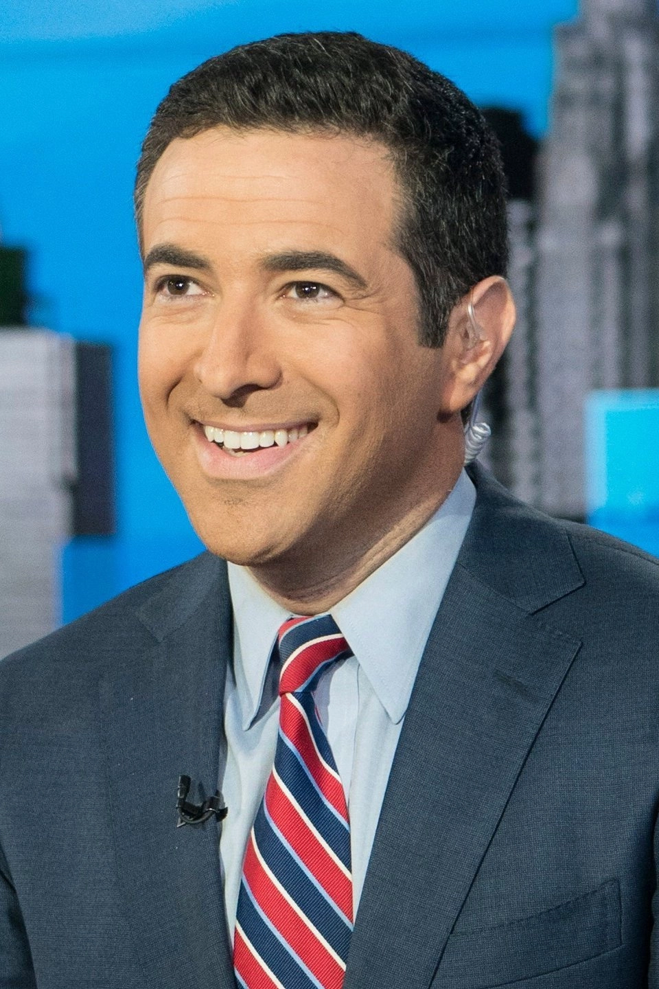 The Beat with Ari Melber