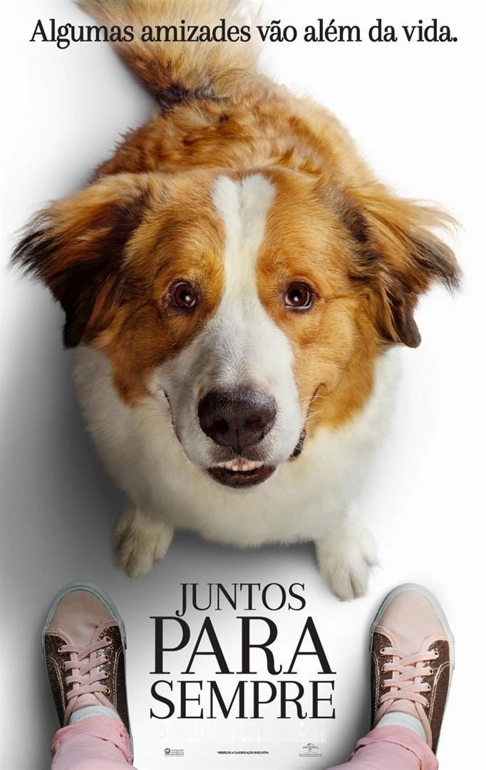 A Dog's Journey