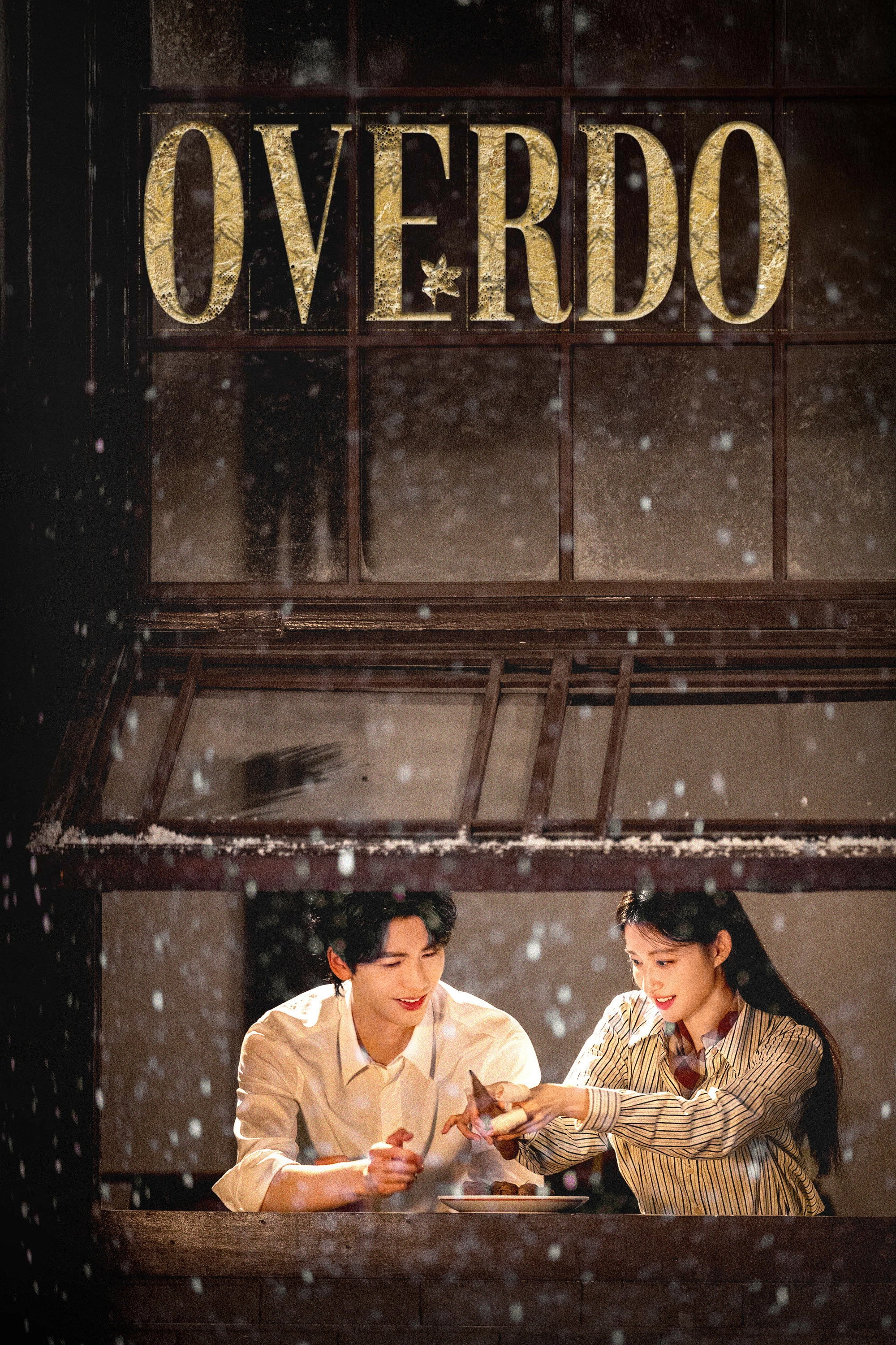 Overdo