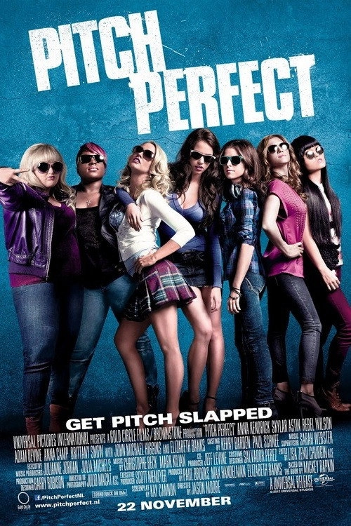 Pitch Perfect