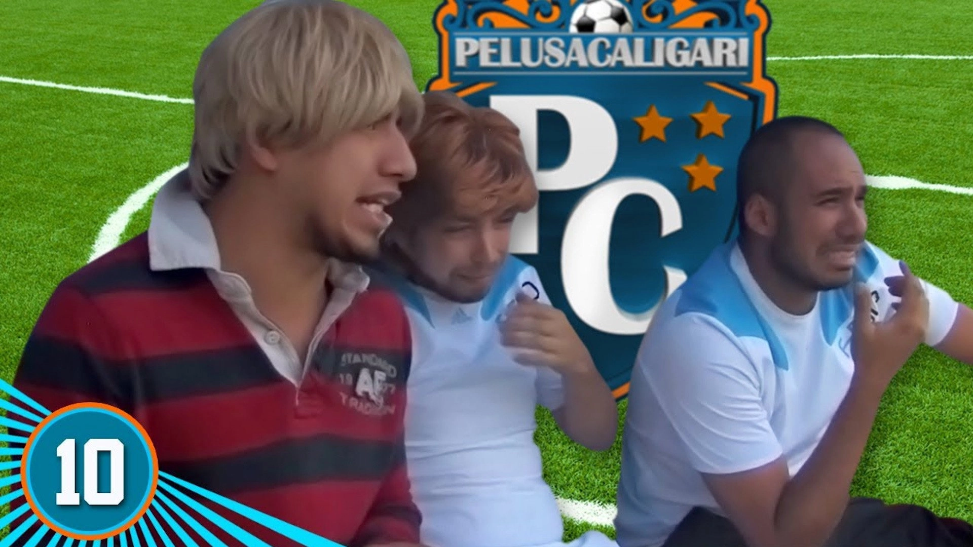 Pelusa Caligari