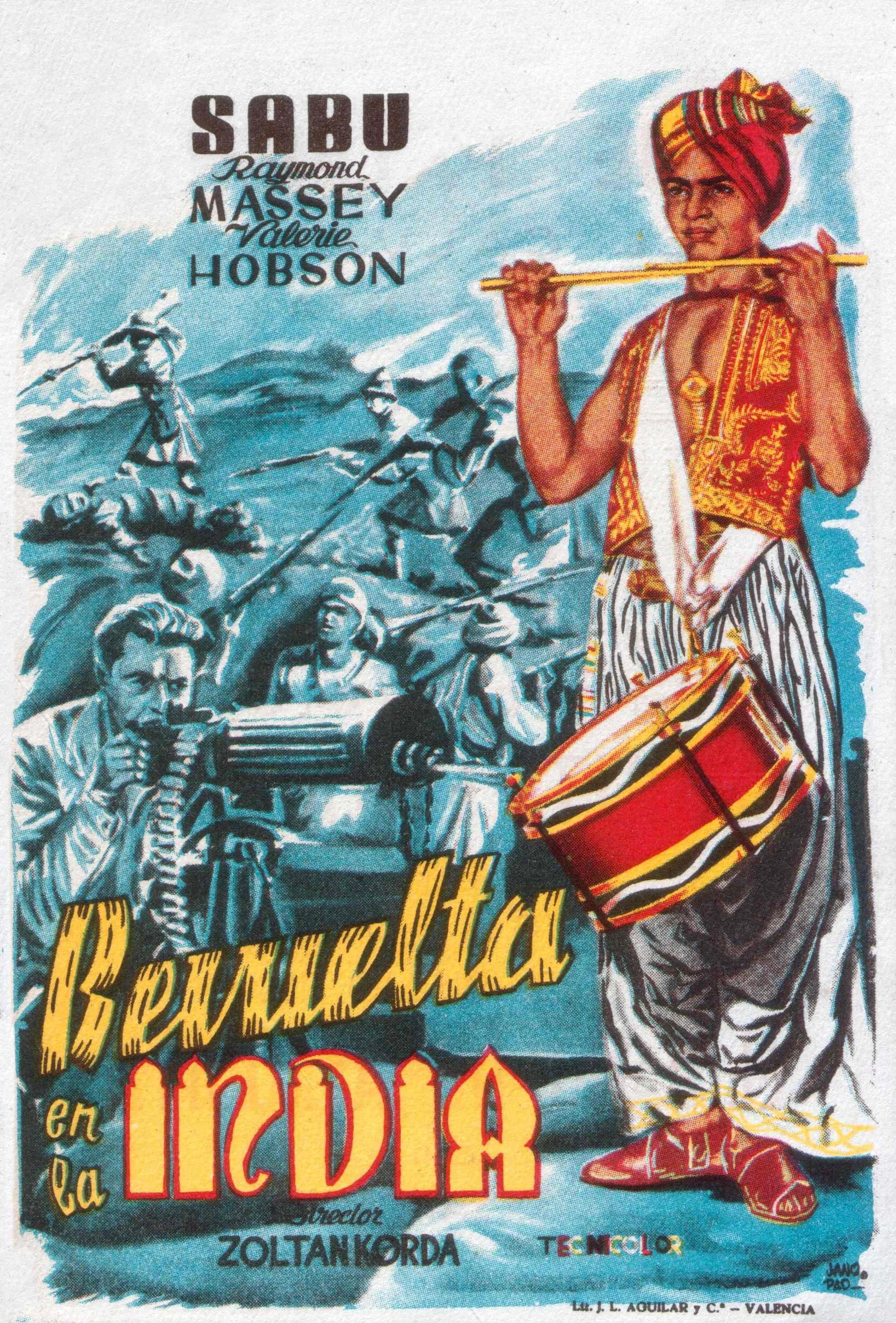 The Drum