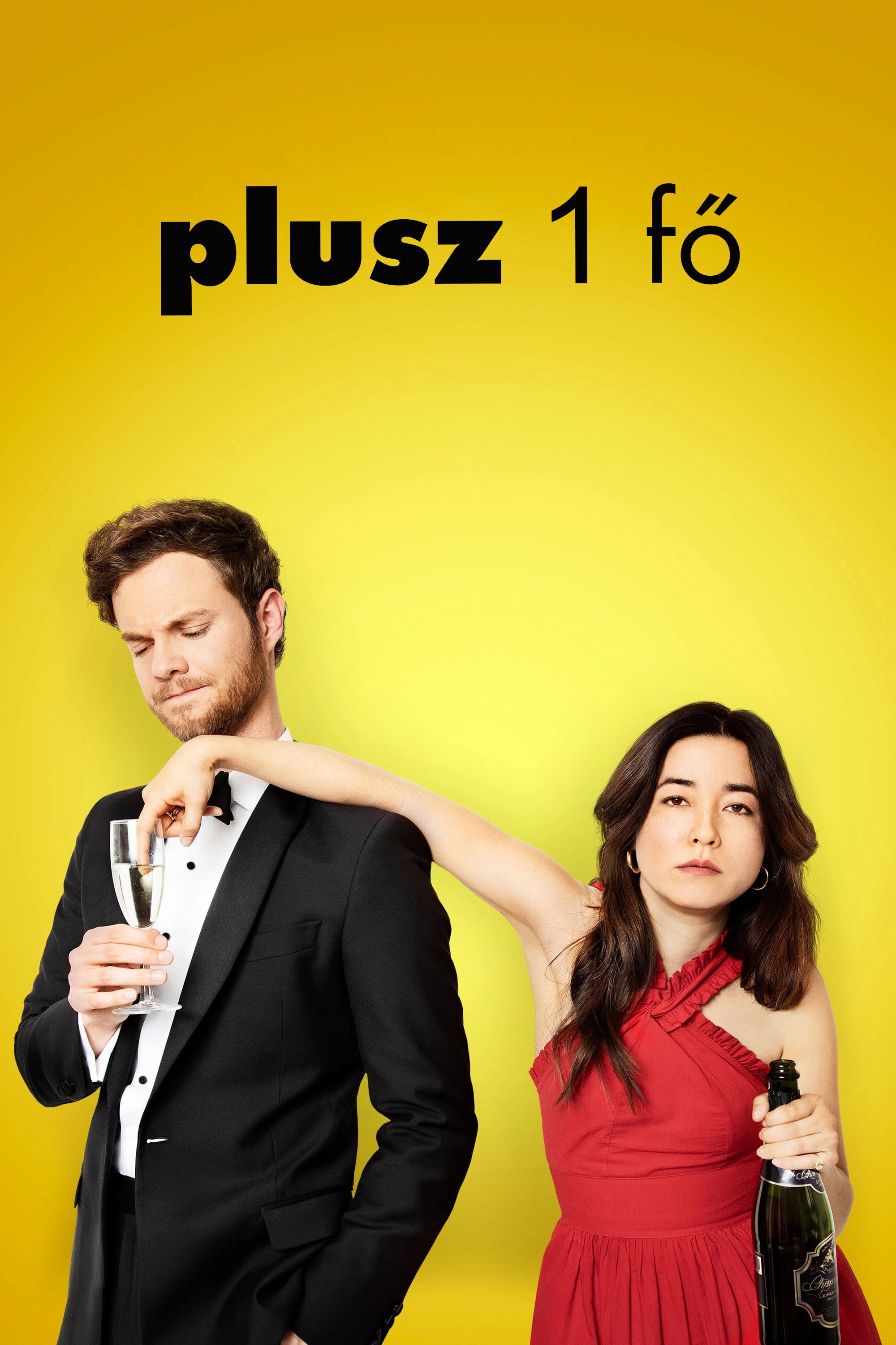 Plus One