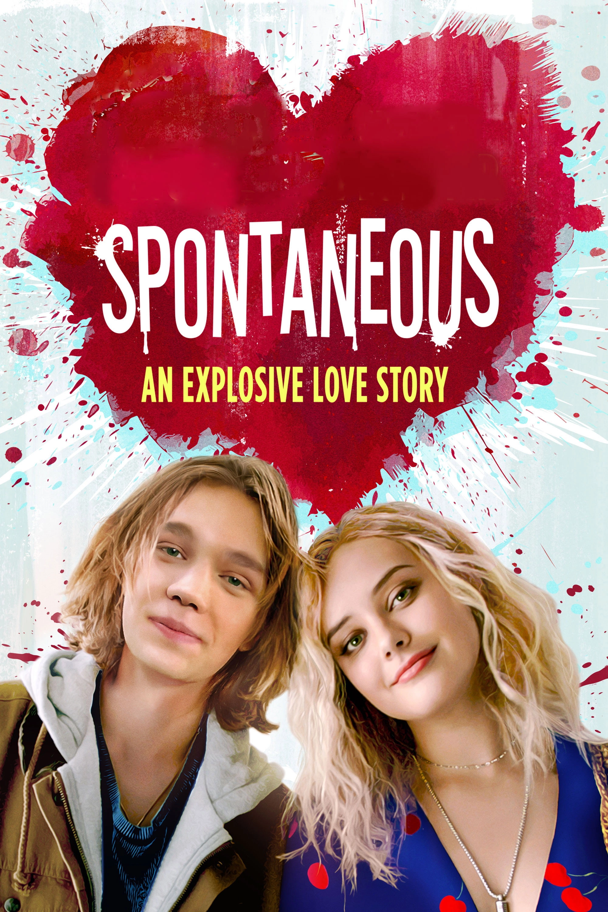 Spontaneous