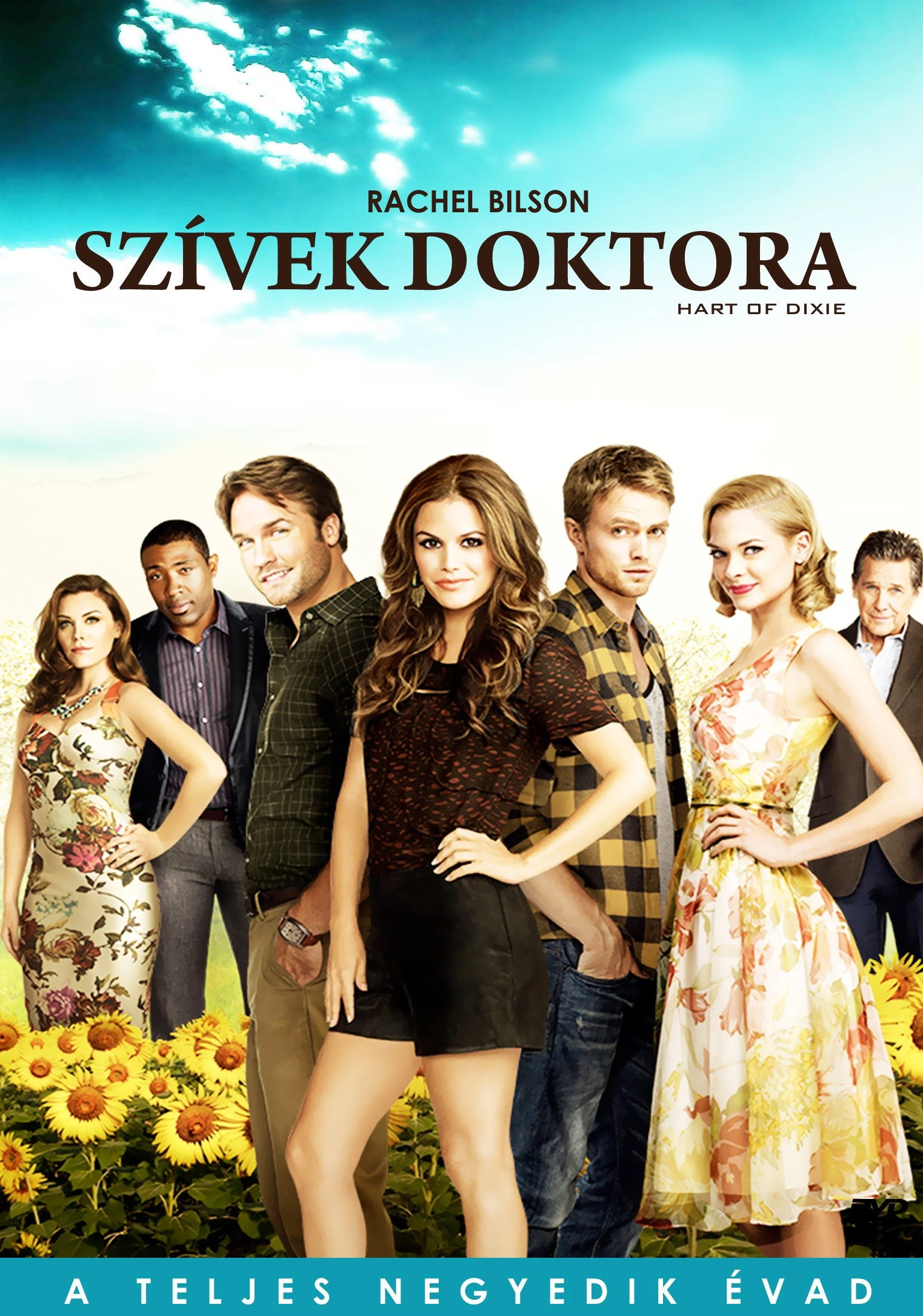 Hart of Dixie