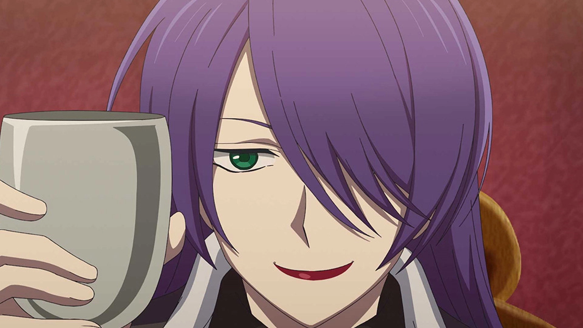 Good Bye, Dragon Life