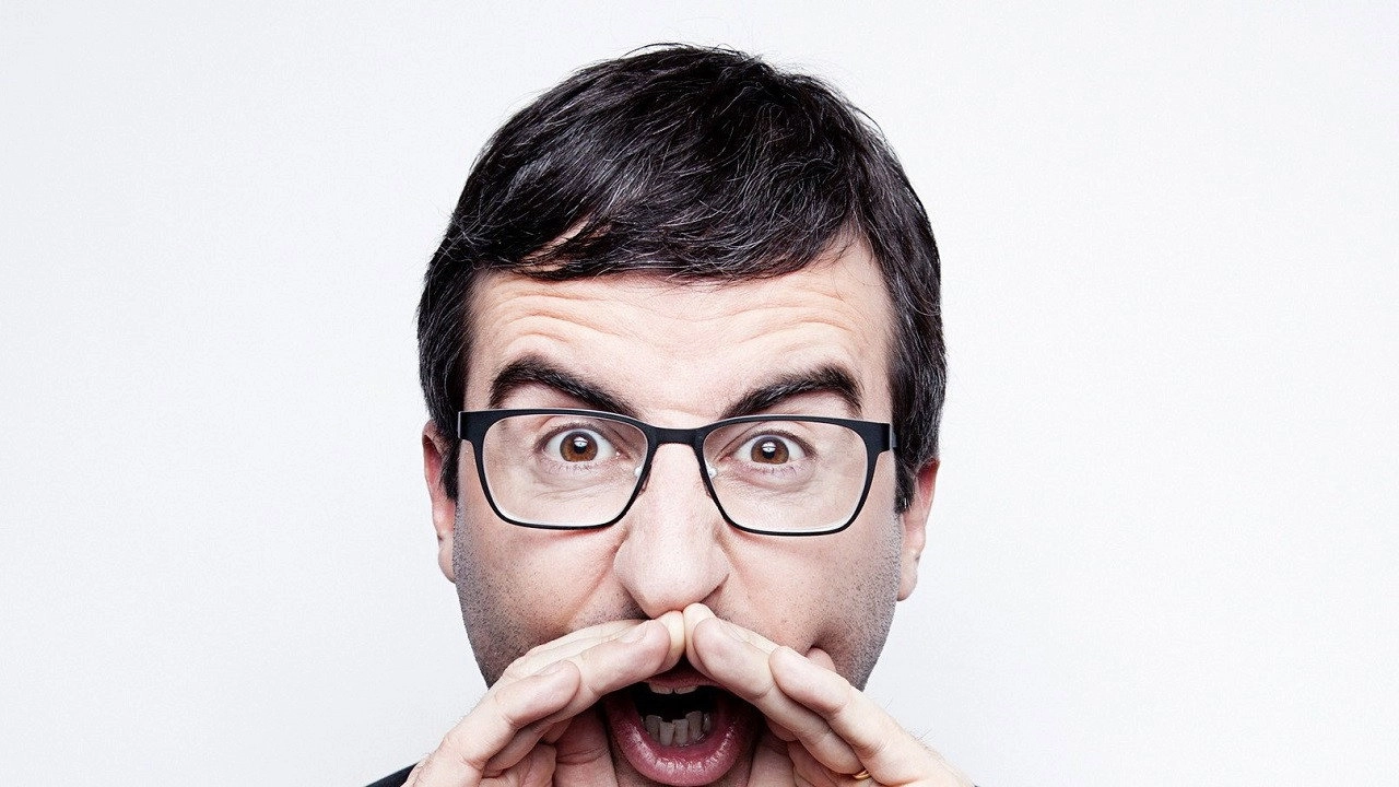 Last Week Tonight with John Oliver