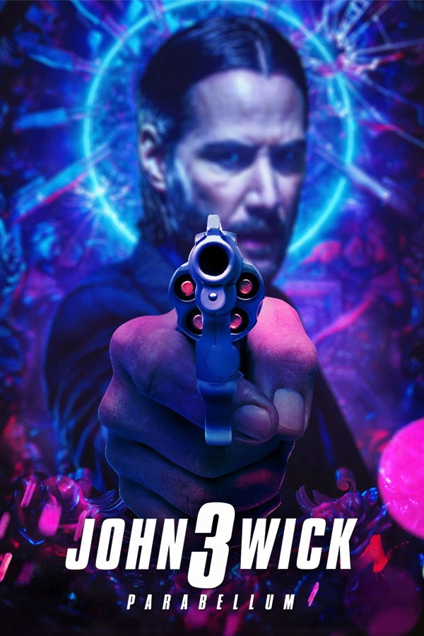 John Wick: Chapter 3 - Parabellum