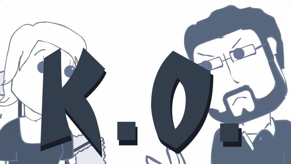 Rooster Teeth Animated Adventures