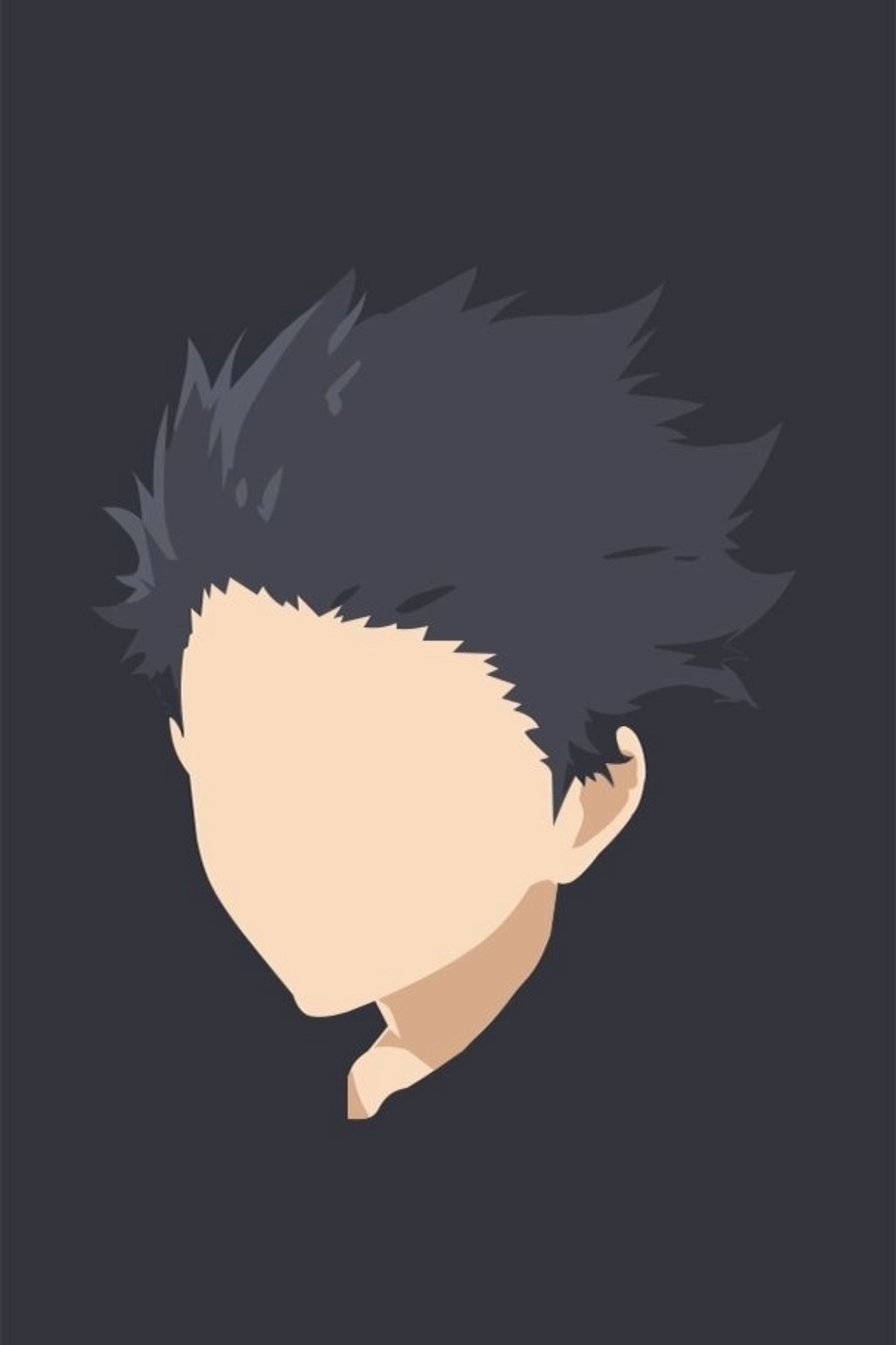 A Silent Voice: The Movie
