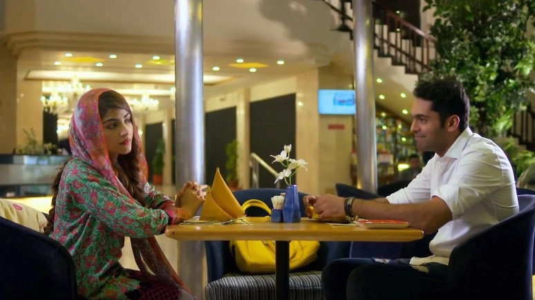 Ishq Tamasha