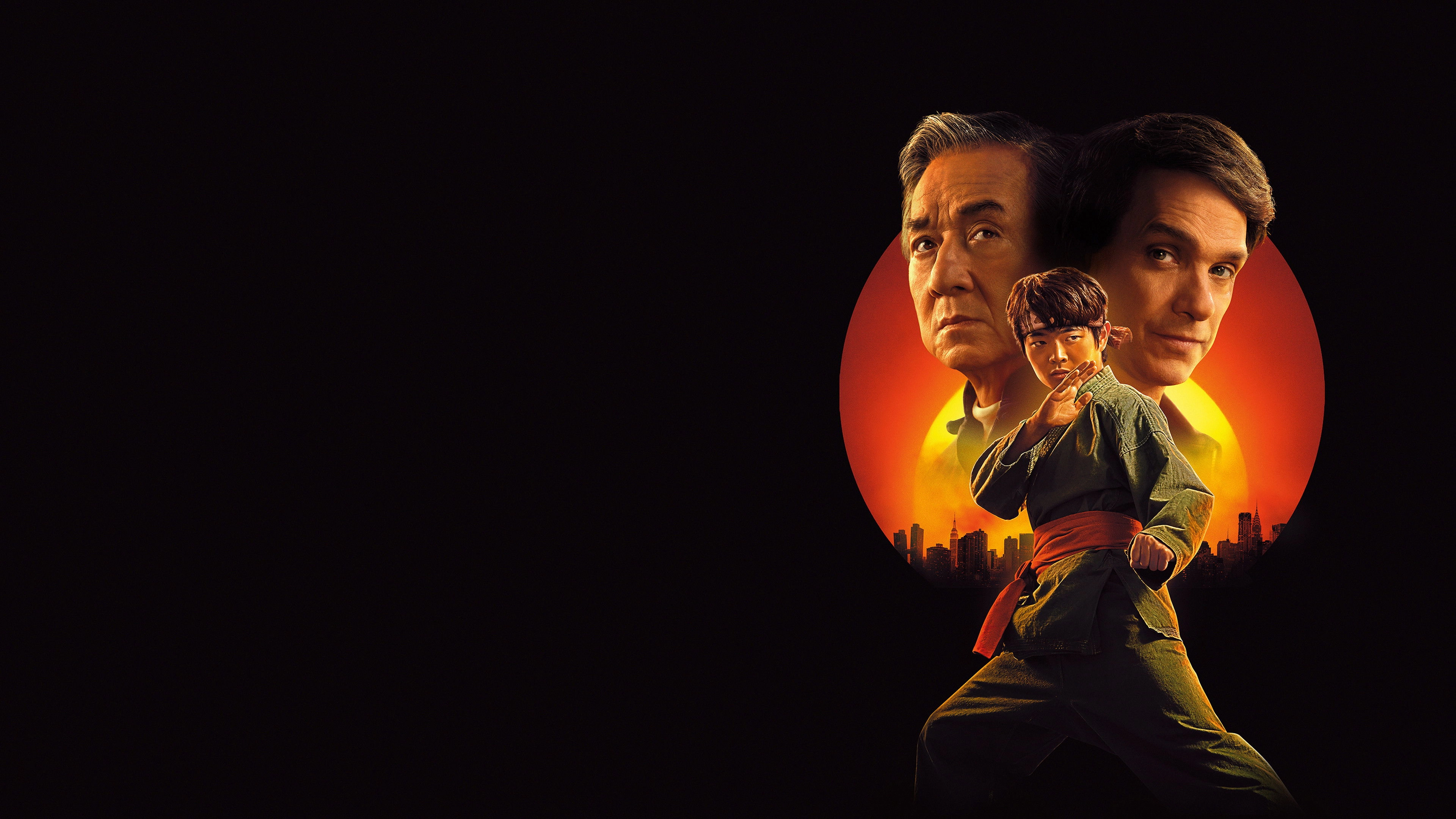 Karate Kid: Legends