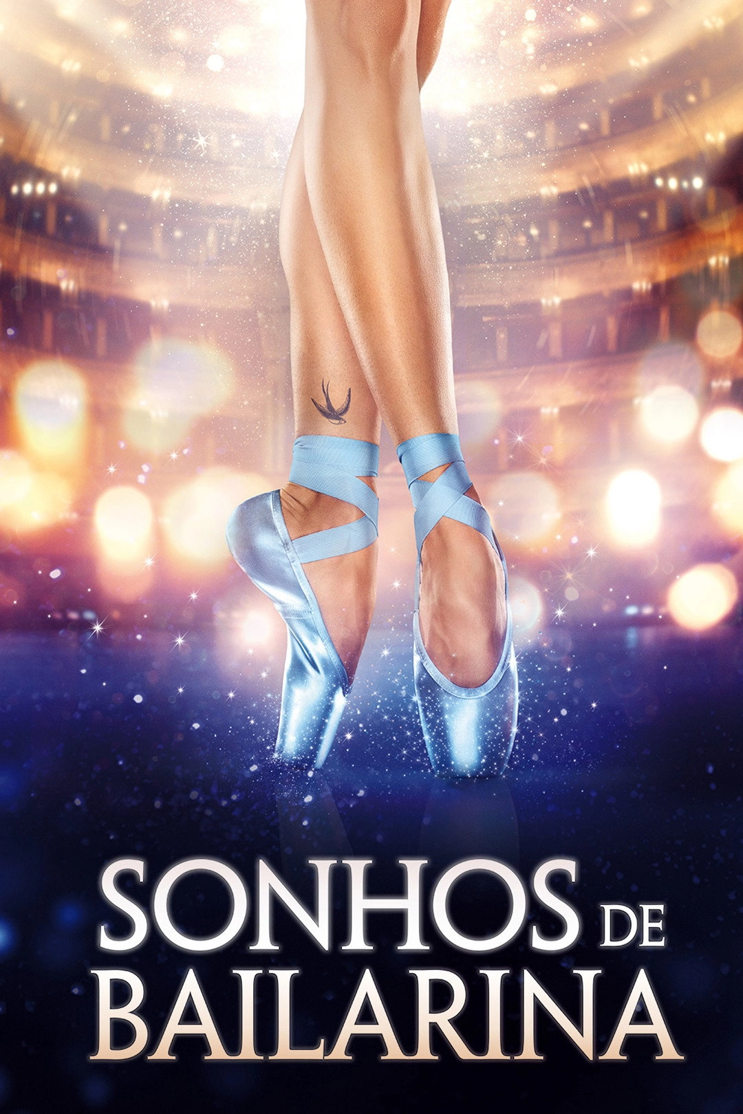 The Bolshoi