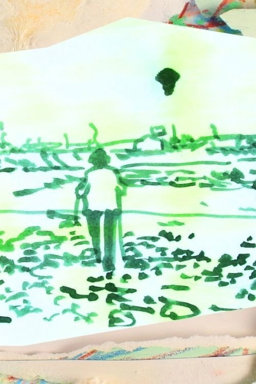 Marilina: Daring To Dream