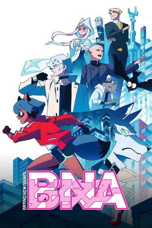 BNA