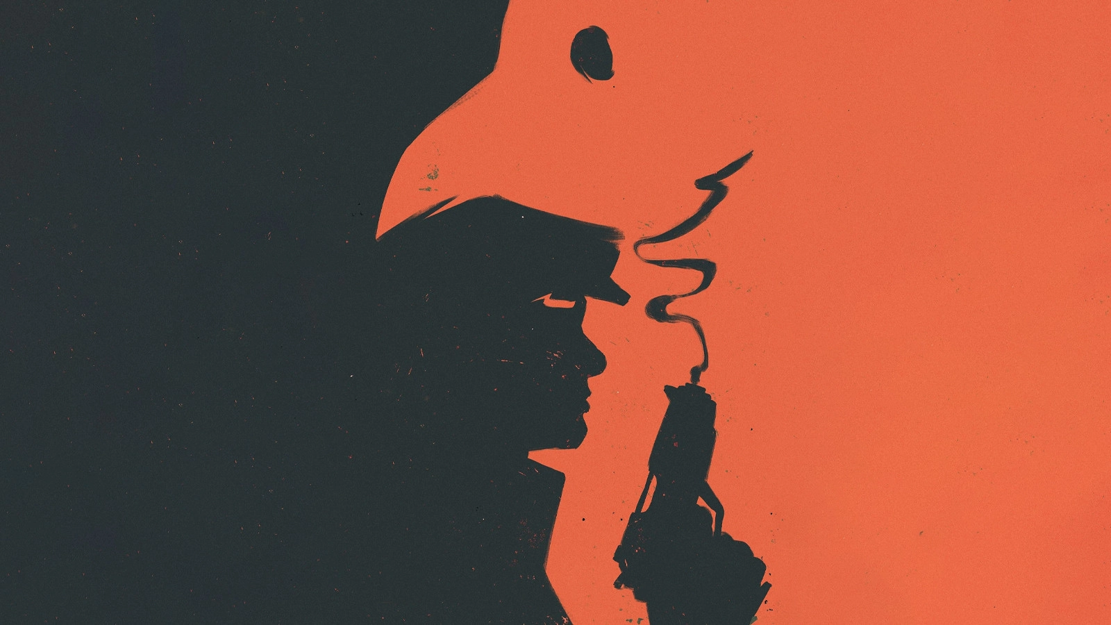 Major Grom: Plague Doctor