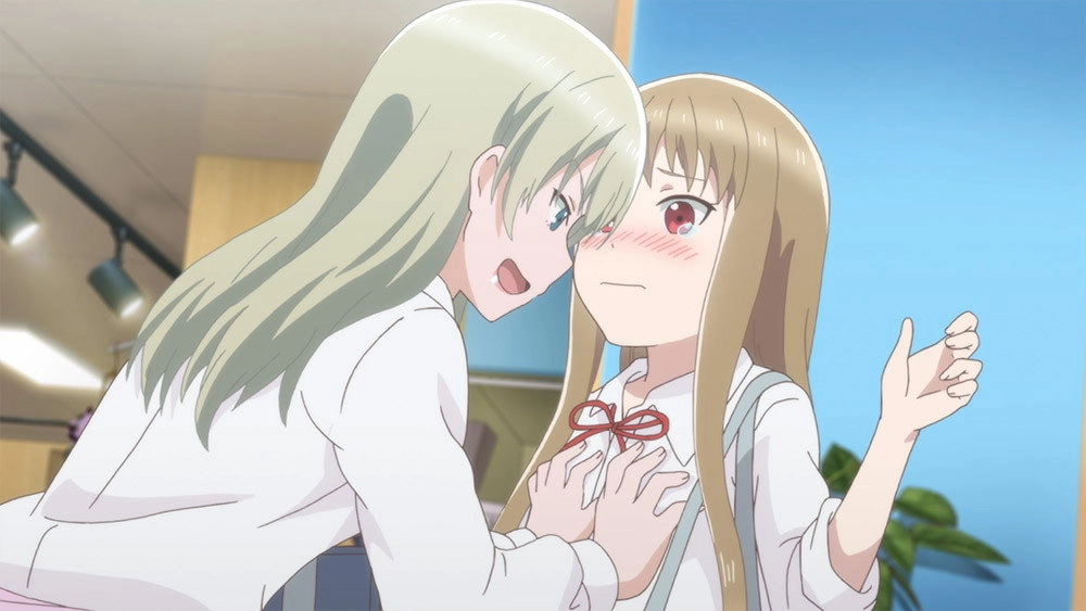Wasteful Days of High School Girls