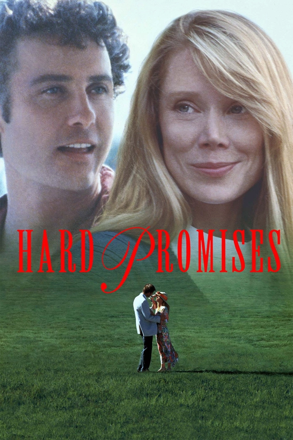 Hard Promises
