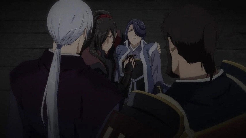 Gorgeous Butterfly: Young Nobunaga