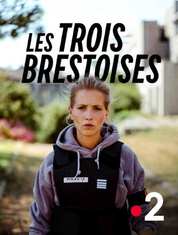 Les Trois Brestoises