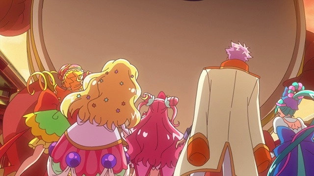 Delicious Party Precure