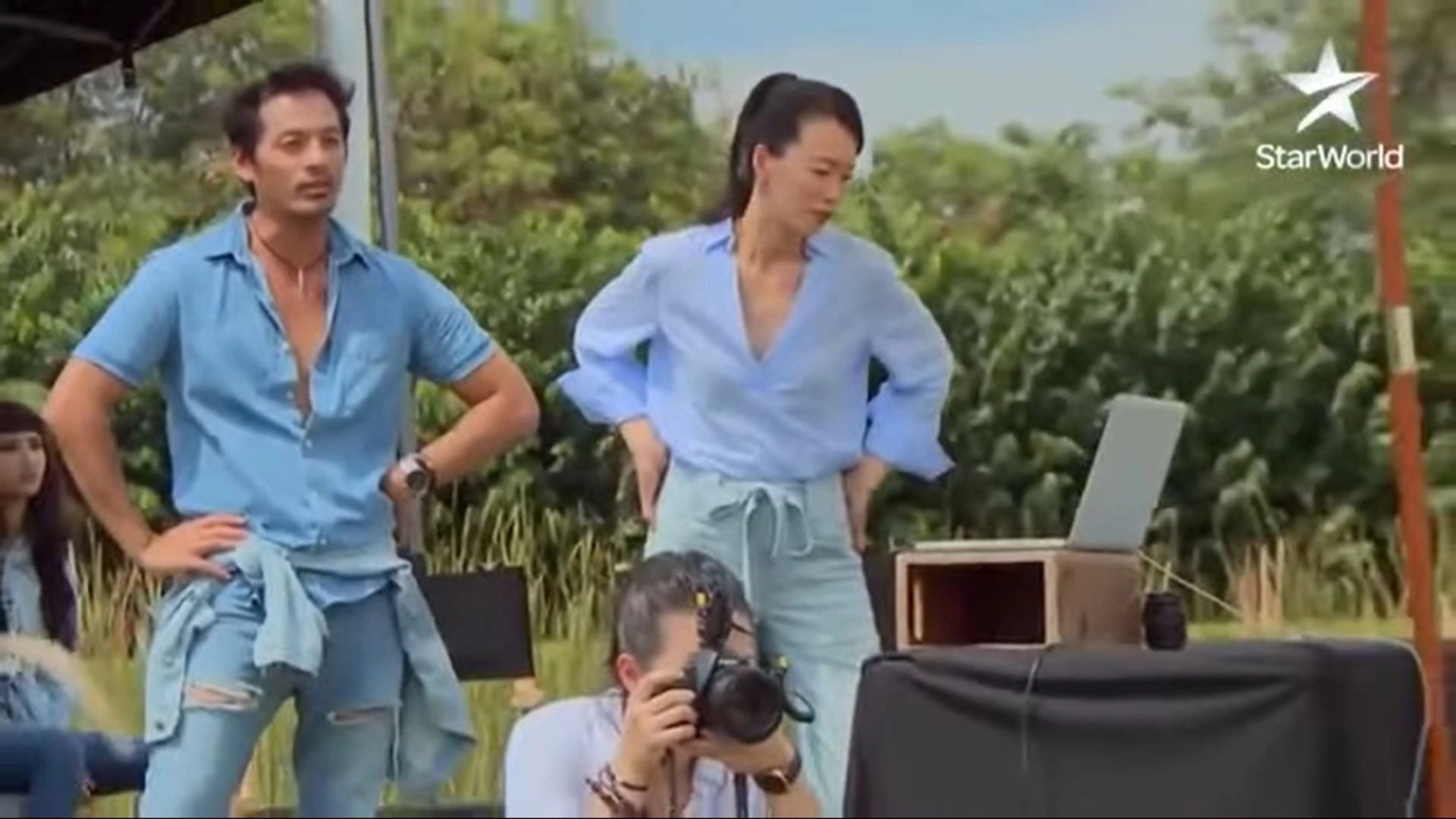 Asia's Next Top Model