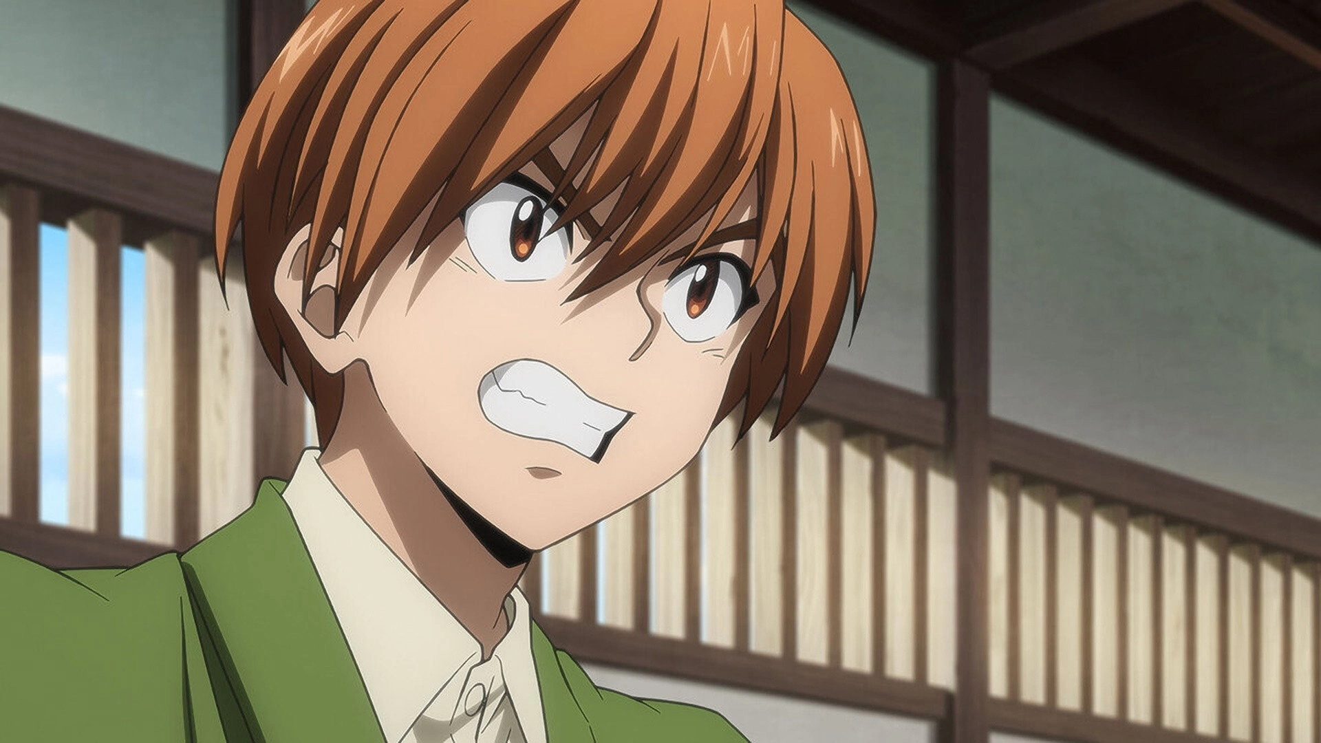 Rurouni Kenshin