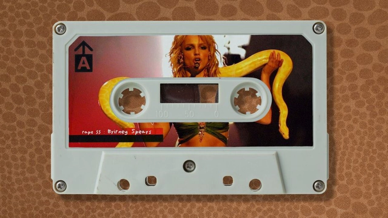 TAPE