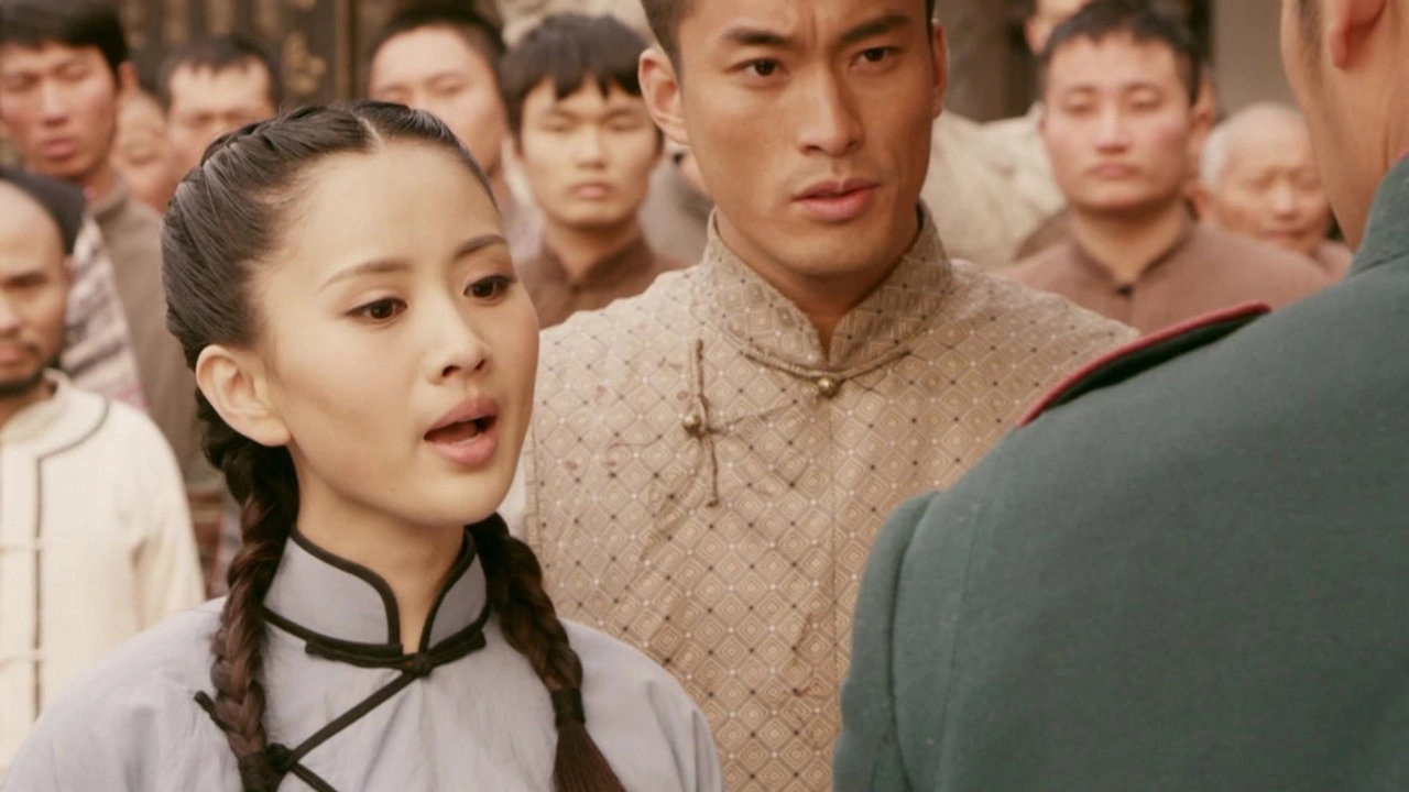 回马枪