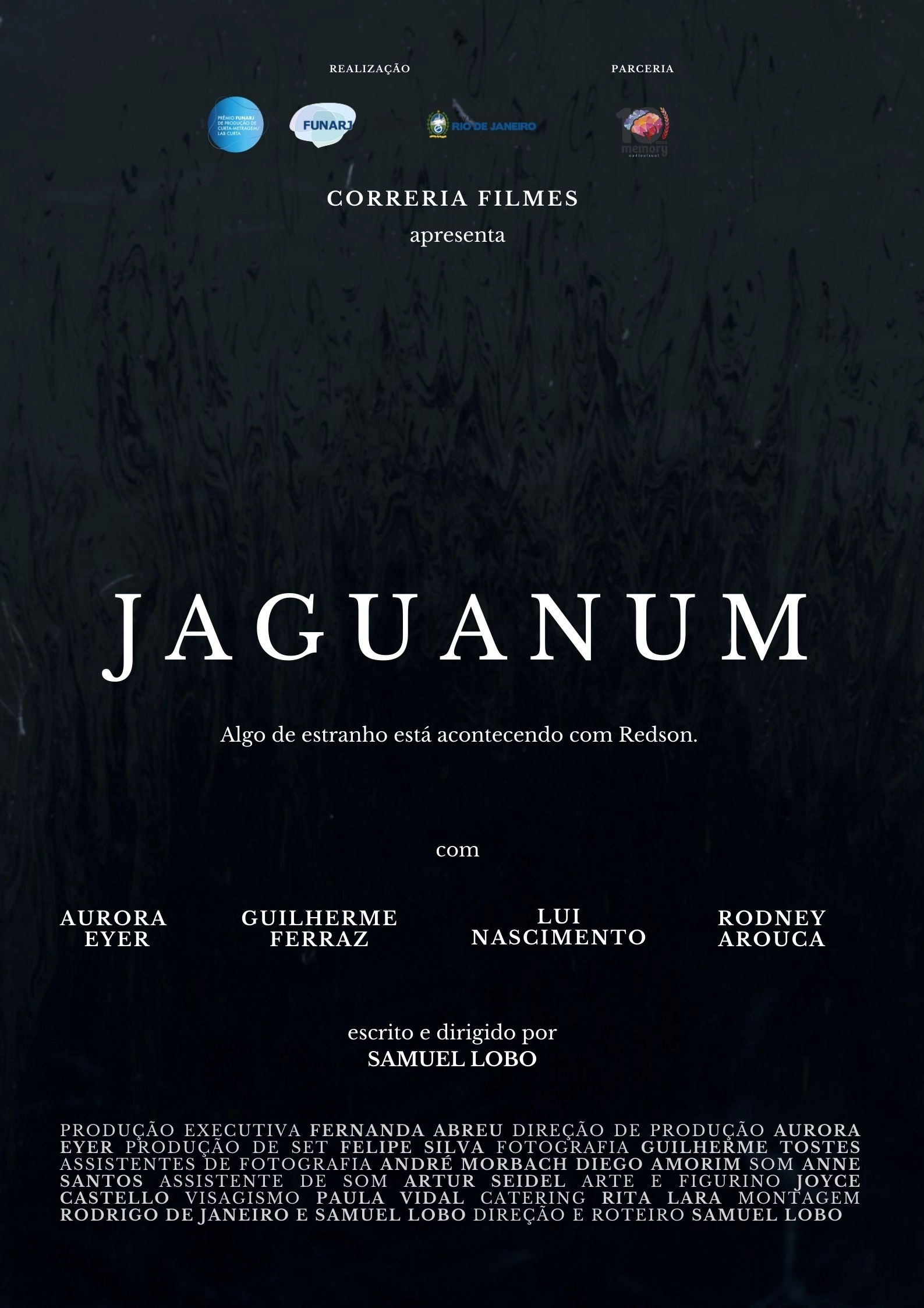 Jaguanum