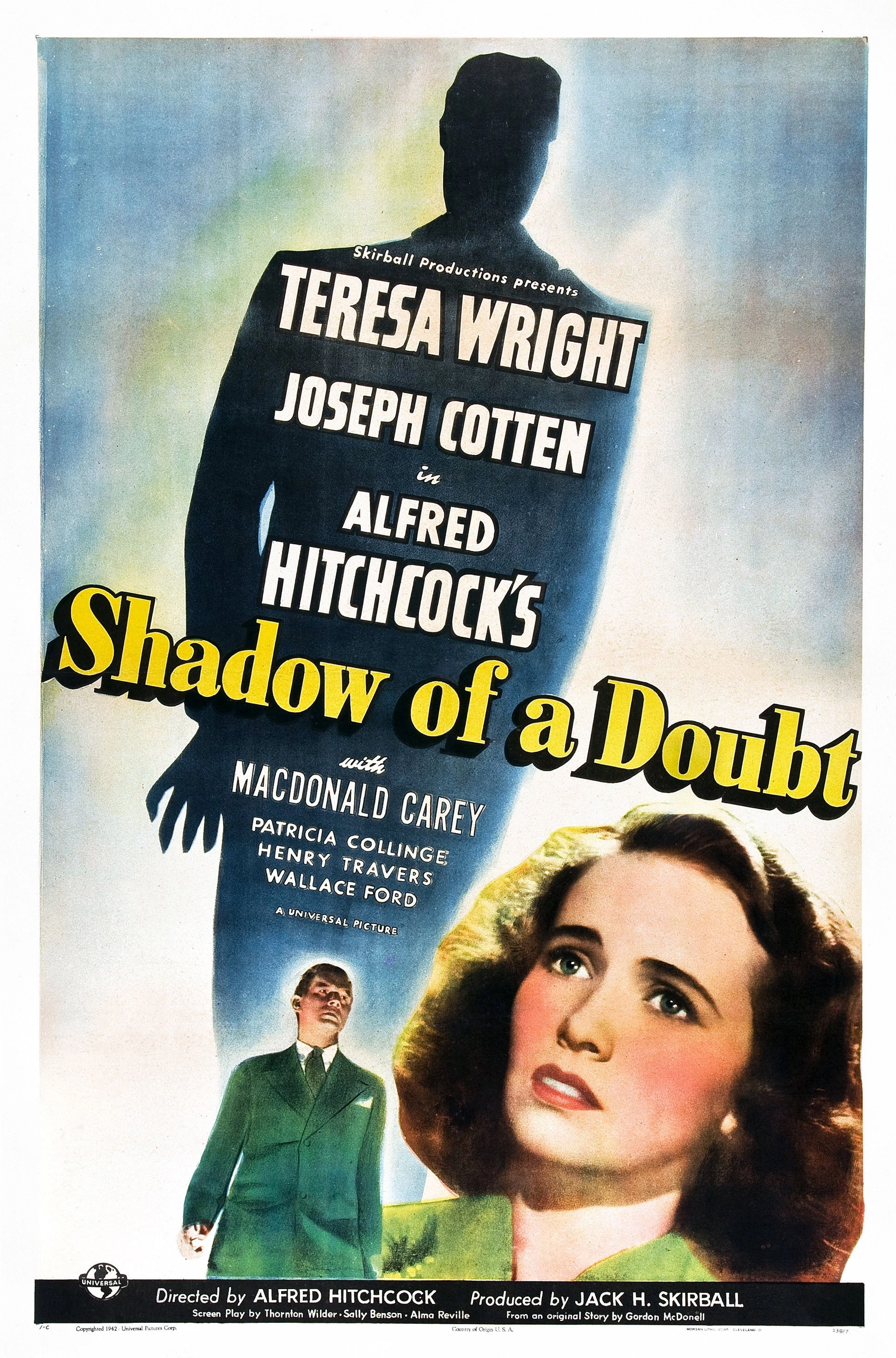 Shadow of a Doubt