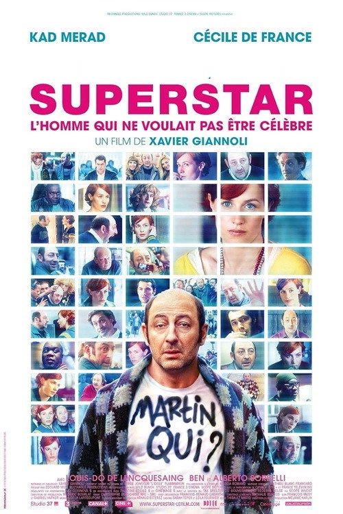 Superstar