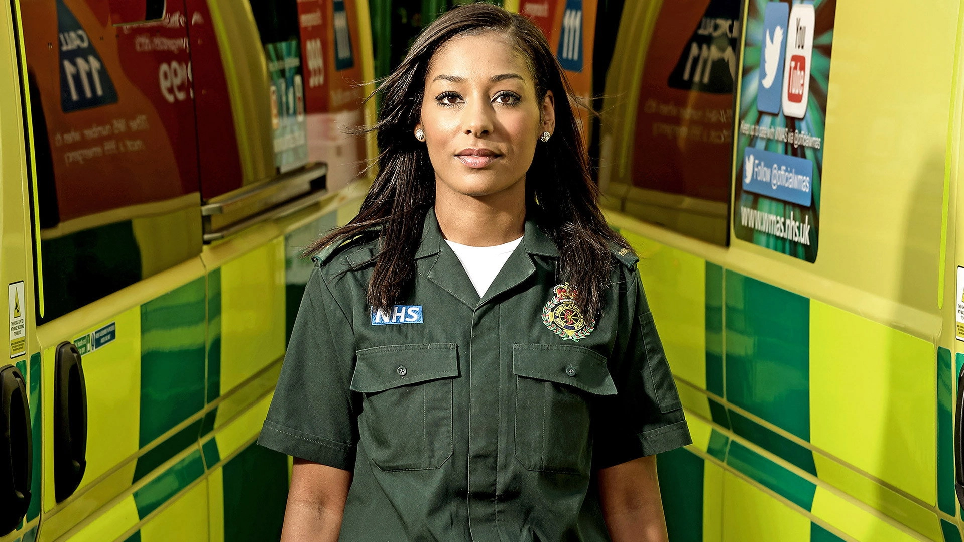 Ambulance