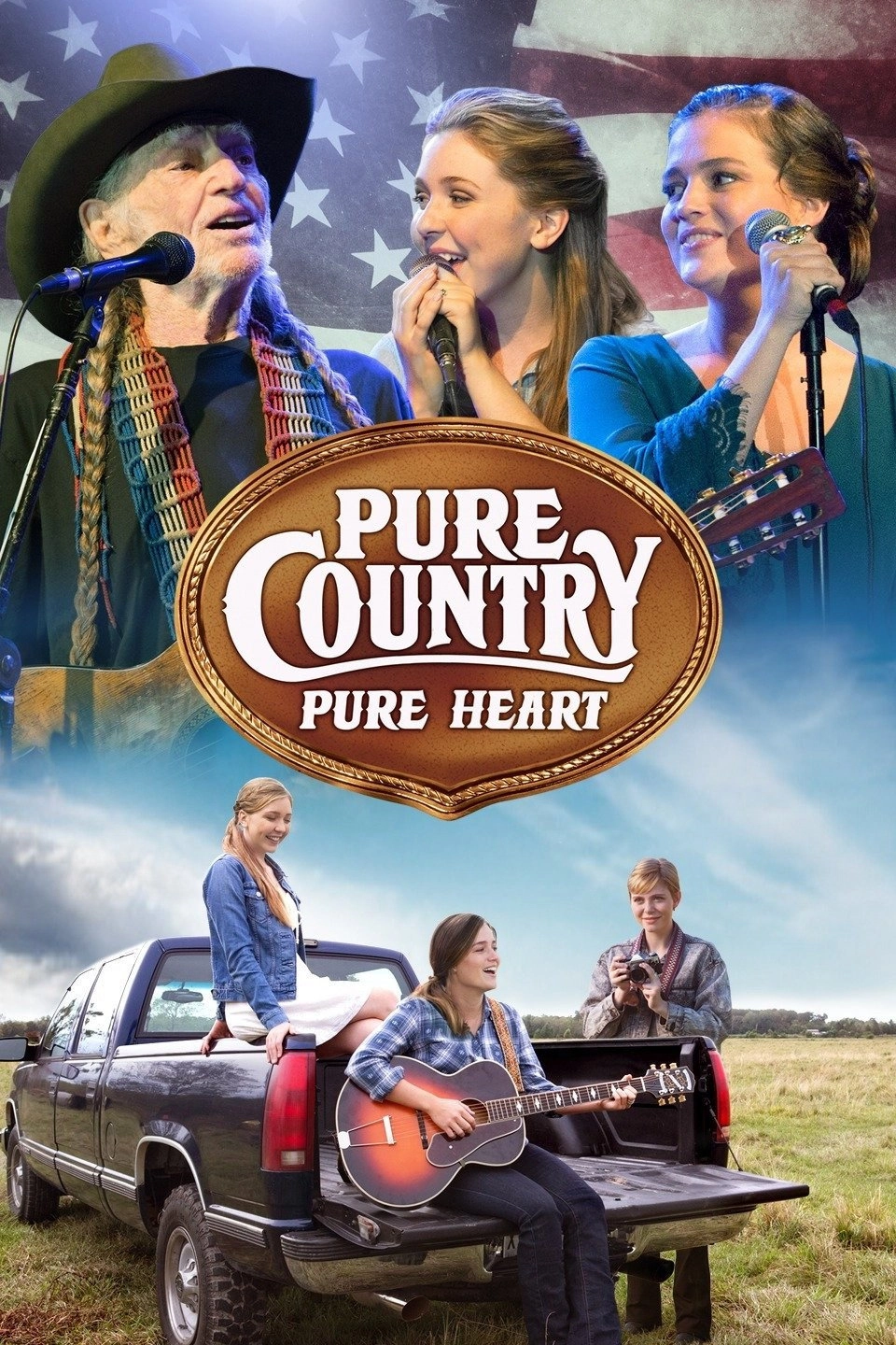 Pure Country: Pure Heart