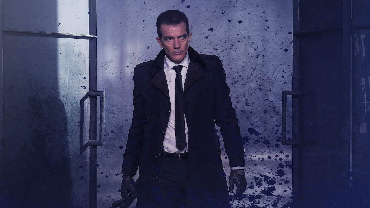 Bullet Head