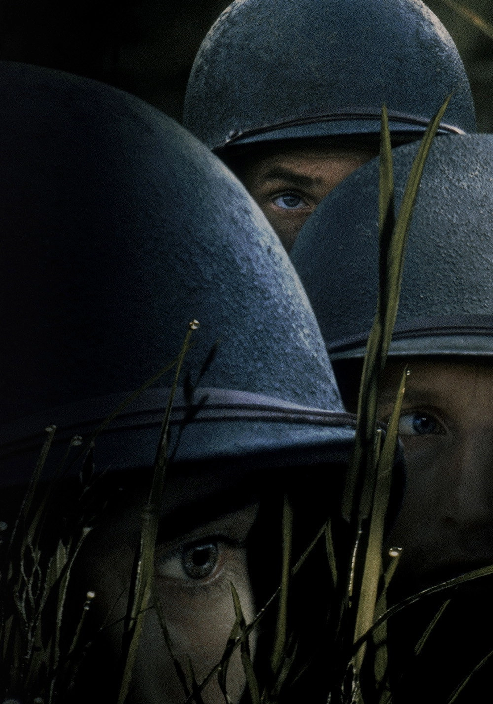The Thin Red Line