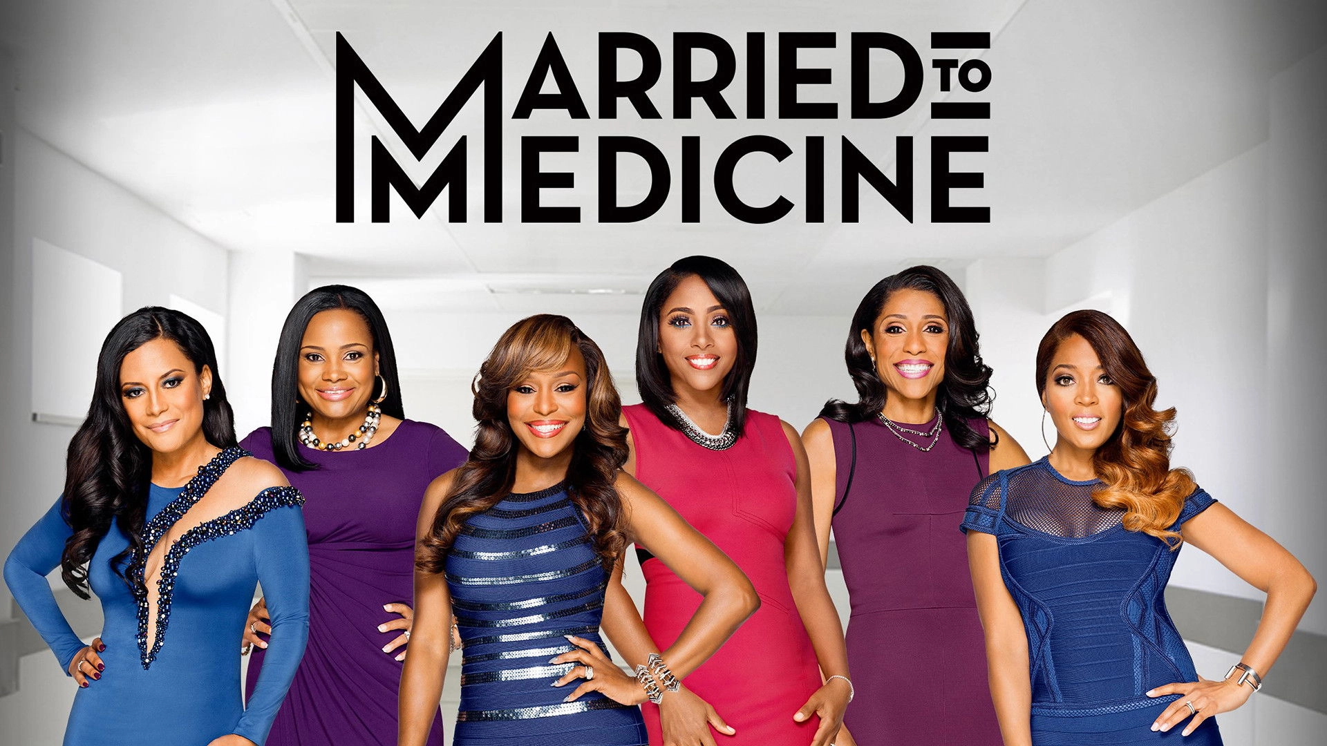 Married to Medicine