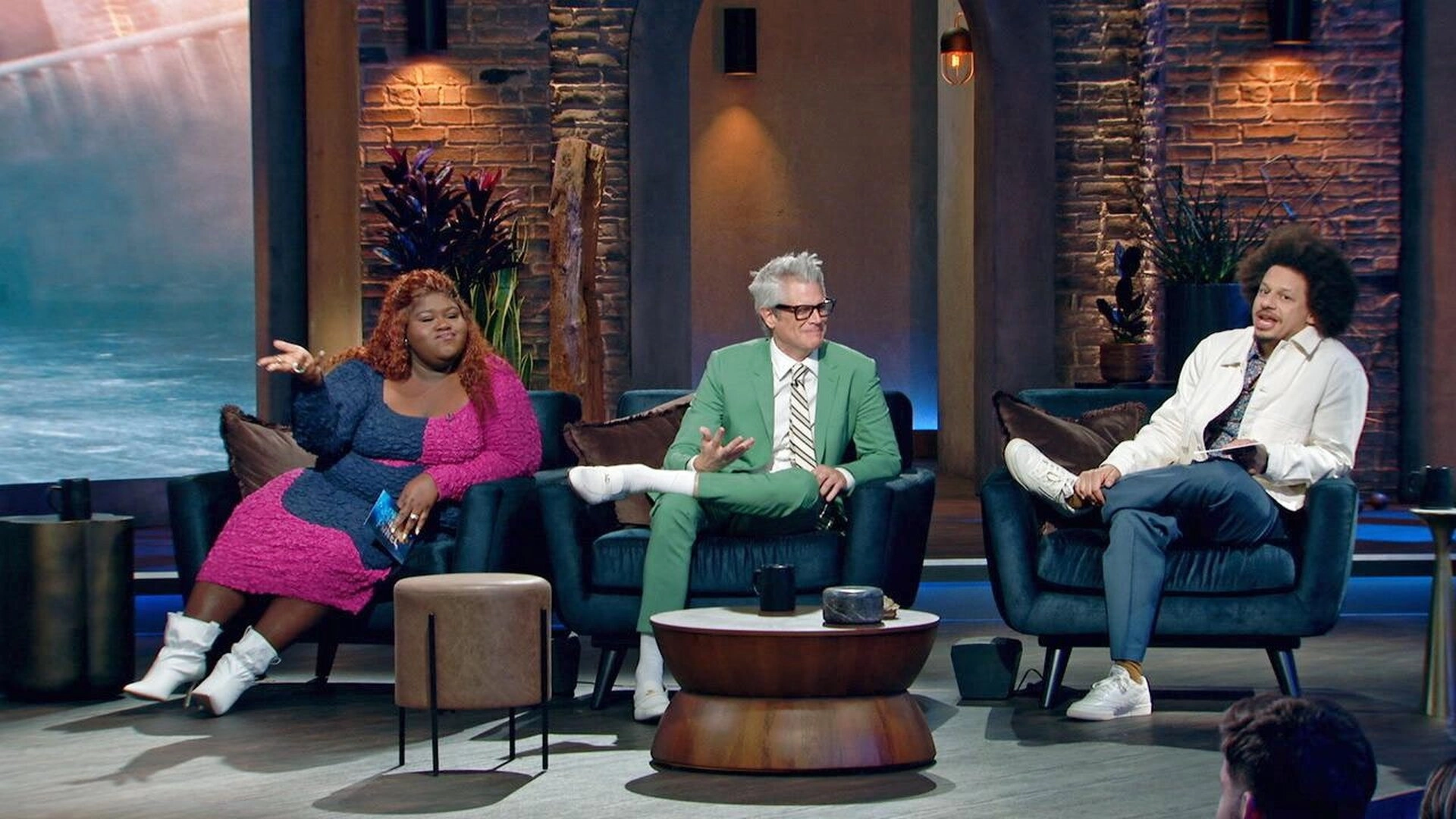 The Prank Panel