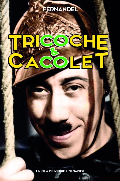 Tricoche and Cacolet