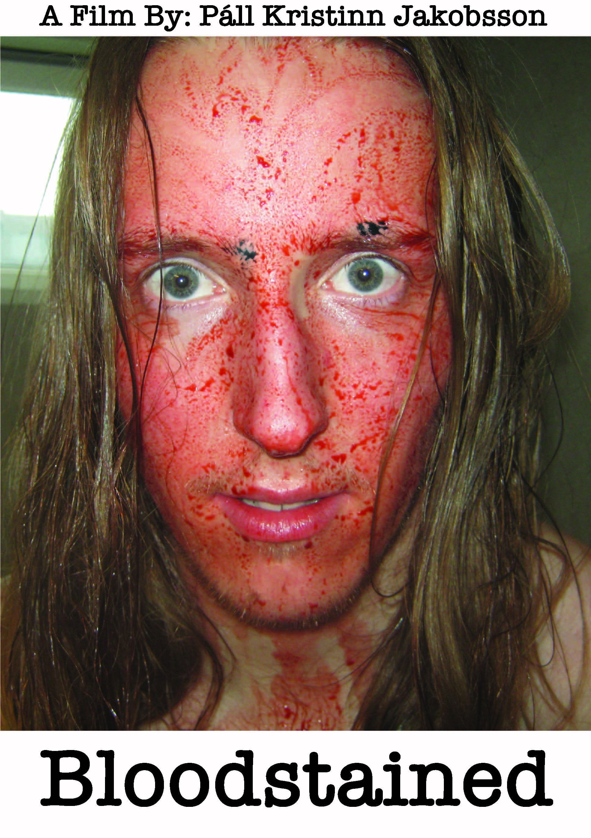 Bloodstained